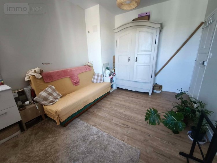 Maison a vendre Le Rouget-Pers 15290 Cantal 156 m2 7 pièces 309000 euros