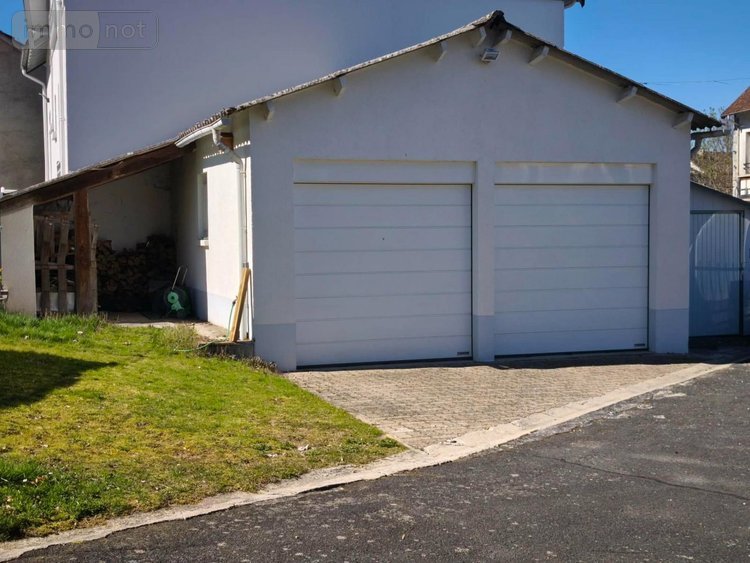 Maison a vendre Le Rouget-Pers 15290 Cantal 156 m2 7 pièces 309000 euros