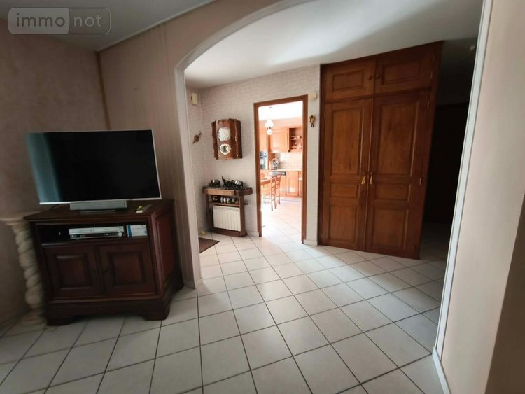 Maison a vendre Maurs 15600 Cantal 94 m2 5 pièces 218400 euros