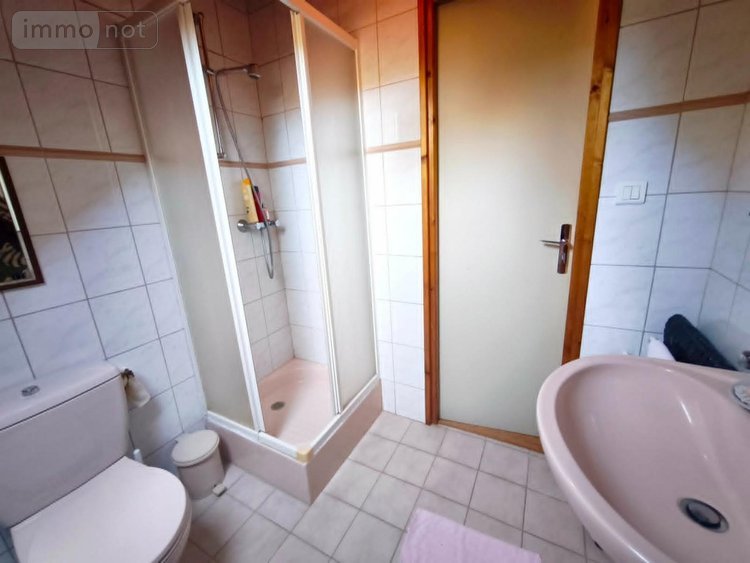 Maison a vendre Maurs 15600 Cantal 94 m2 5 pièces 208000 euros