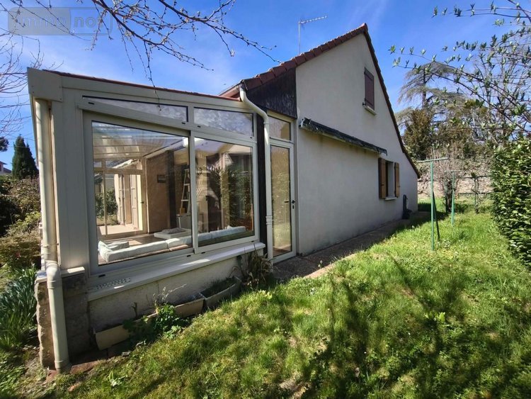 Maison a vendre Maurs 15600 Cantal 94 m2 5 pièces 218400 euros