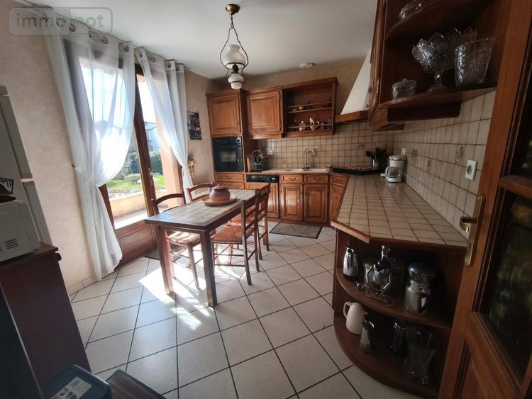 Maison a vendre Maurs 15600 Cantal 94 m2 5 pièces 218400 euros