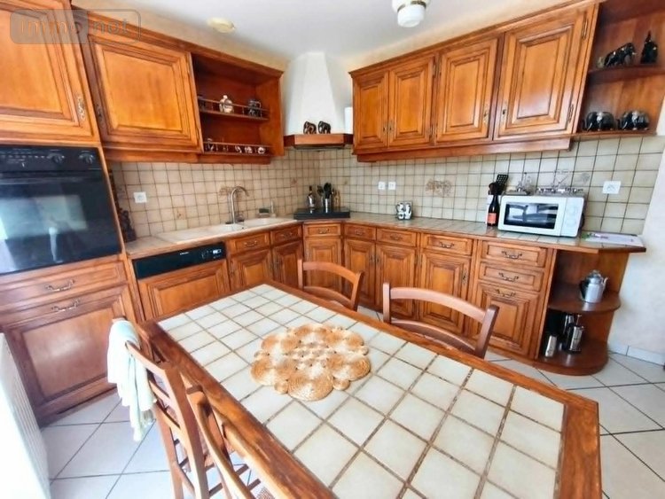 Maison a vendre Maurs 15600 Cantal 94 m2 5 pièces 208000 euros