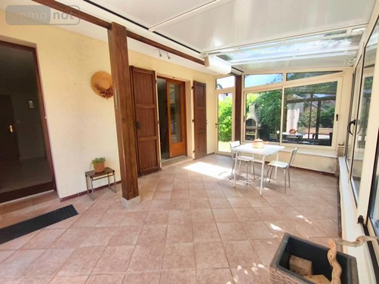 Maison a vendre Maurs 15600 Cantal 94 m2 5 pièces 208000 euros