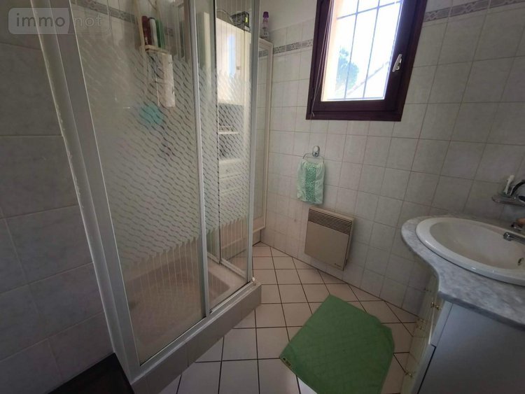 Maison a vendre Maurs 15600 Cantal 94 m2 5 pièces 218400 euros