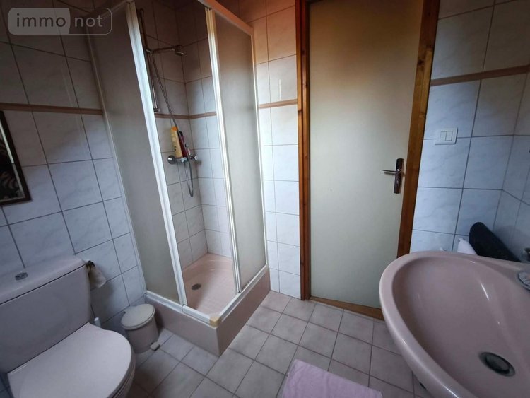 Maison a vendre Maurs 15600 Cantal 94 m2 5 pièces 218400 euros