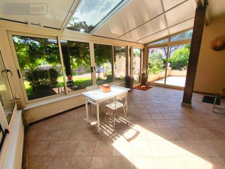 Maison a vendre Maurs 15600 Cantal 94 m2 5 pièces 208000 euros