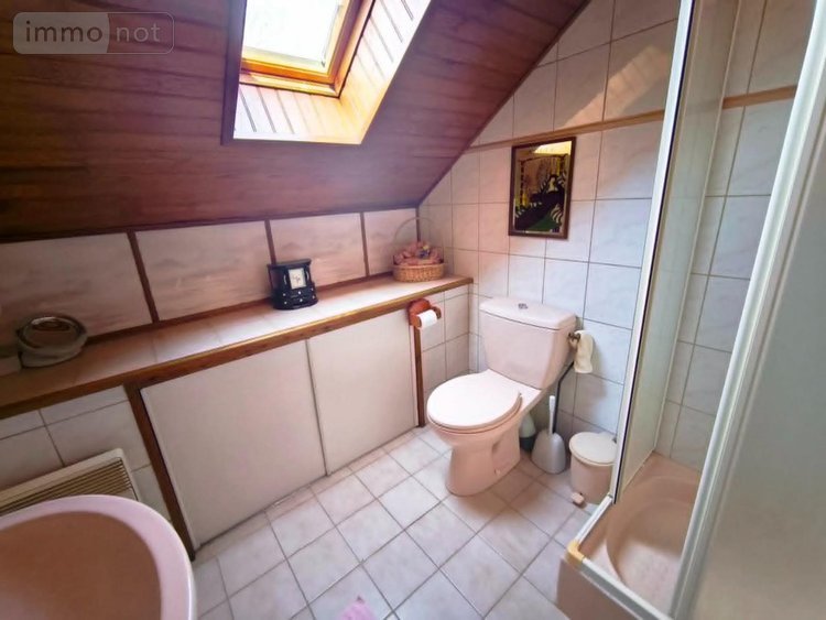 Maison a vendre Maurs 15600 Cantal 94 m2 5 pièces 208000 euros