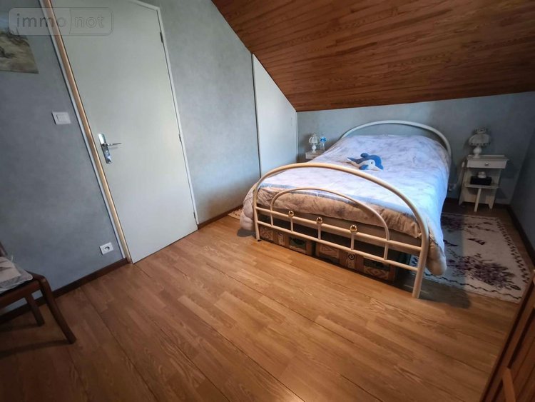 Maison a vendre Maurs 15600 Cantal 94 m2 5 pièces 218400 euros