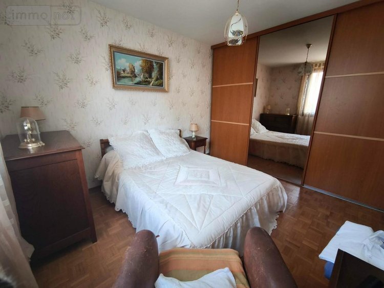 Maison a vendre Maurs 15600 Cantal 94 m2 5 pièces 218400 euros