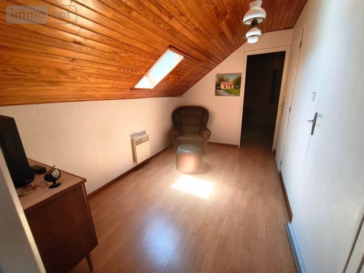 Maison a vendre Maurs 15600 Cantal 94 m2 5 pièces 208000 euros
