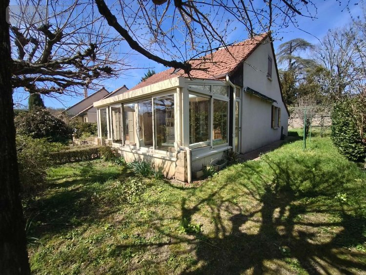 Maison a vendre Maurs 15600 Cantal 94 m2 5 pièces 218400 euros