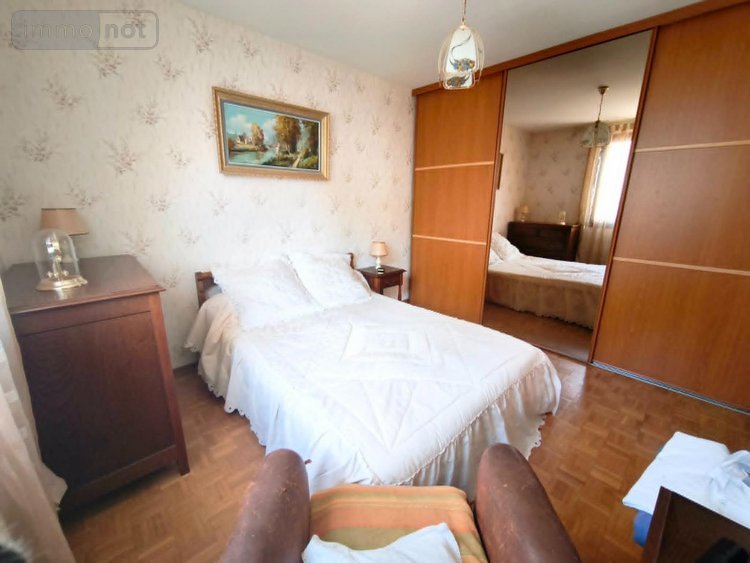 Maison a vendre Maurs 15600 Cantal 94 m2 5 pièces 208000 euros