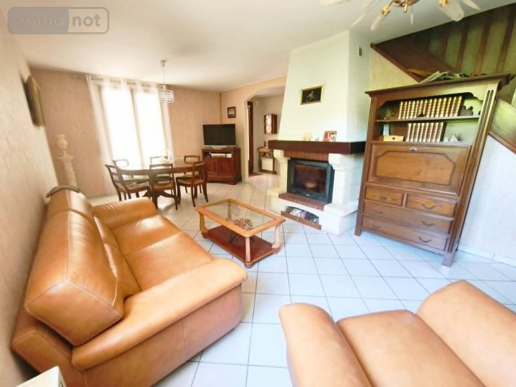 Maison a vendre Maurs 15600 Cantal 94 m2 5 pièces 208000 euros