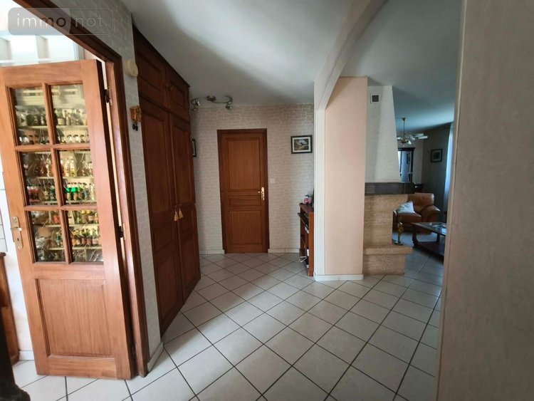 Maison a vendre Maurs 15600 Cantal 94 m2 5 pièces 218400 euros