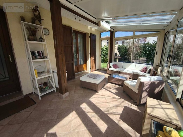 Maison a vendre Maurs 15600 Cantal 94 m2 5 pièces 218400 euros