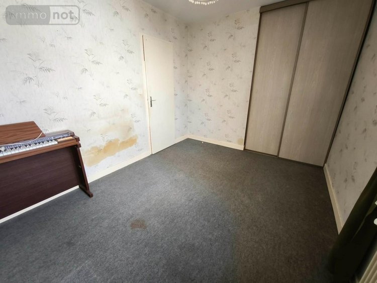 Maison a vendre Aurillac 15000 Cantal 103 m2 5 pièces 199500 euros