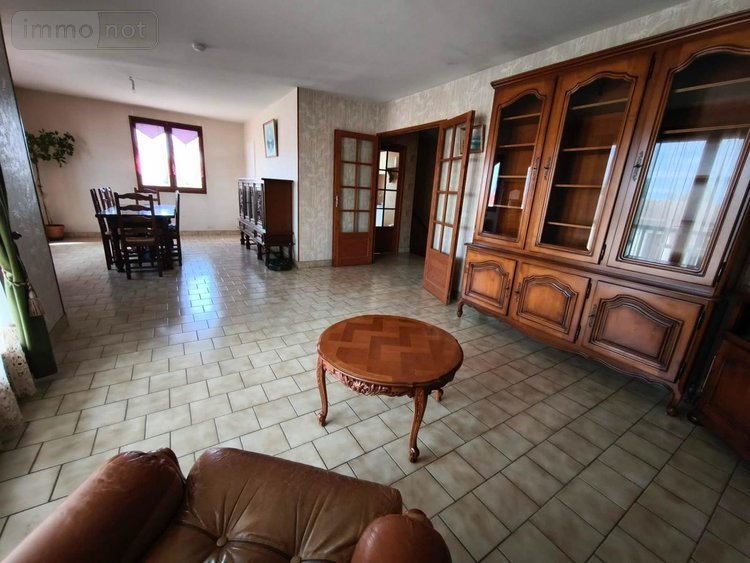 Maison a vendre Aurillac 15000 Cantal 103 m2 5 pièces 199500 euros