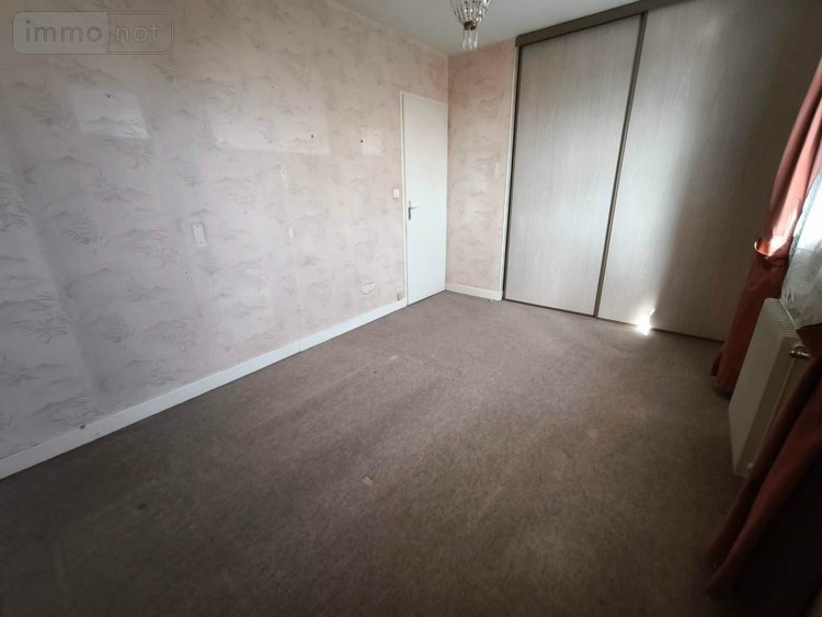 Maison a vendre Aurillac 15000 Cantal 103 m2 5 pièces 199500 euros