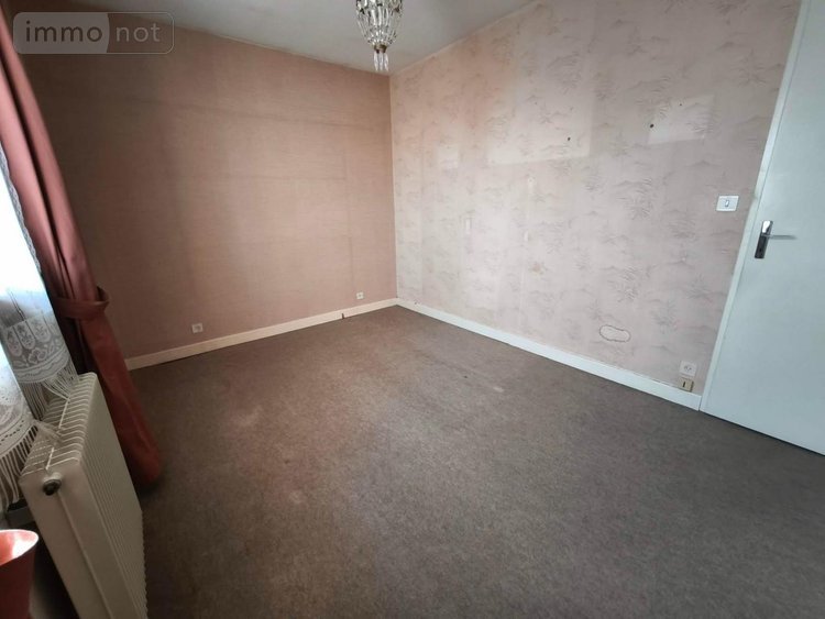 Maison a vendre Aurillac 15000 Cantal 103 m2 5 pièces 199500 euros