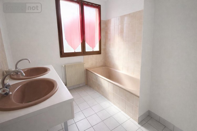 Maison a vendre Aurillac 15000 Cantal 103 m2 5 pièces 199500 euros