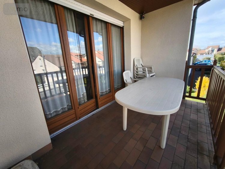 Maison a vendre Aurillac 15000 Cantal 103 m2 5 pièces 199500 euros