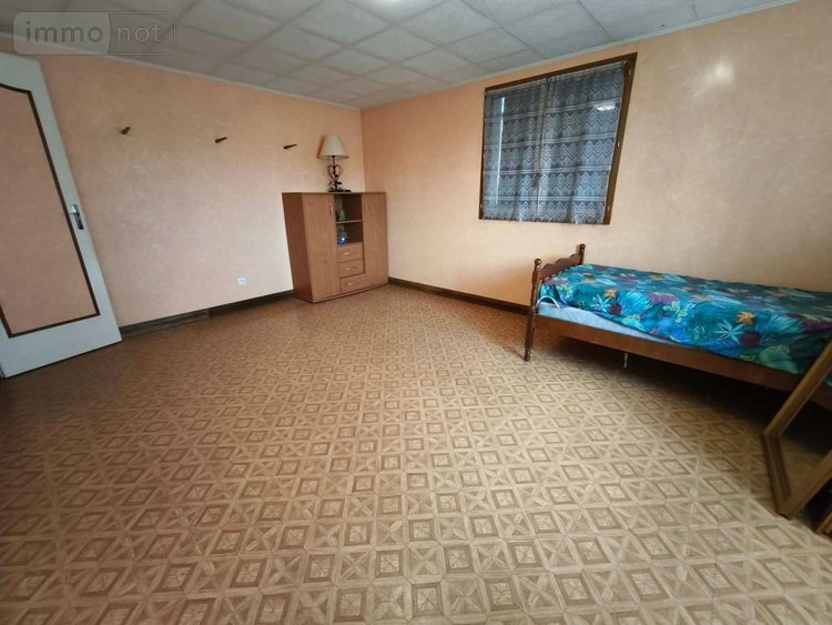 Maison a vendre Aurillac 15000 Cantal 103 m2 5 pièces 199500 euros