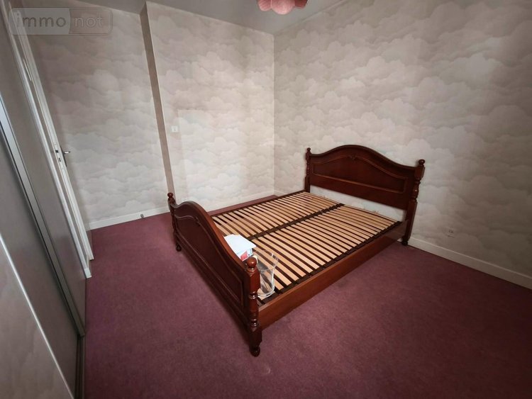 Maison a vendre Aurillac 15000 Cantal 103 m2 5 pièces 199500 euros