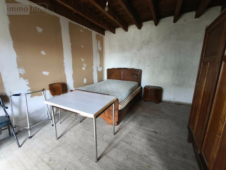 Maison a vendre Saint-Constant-Fournoulès 15600 Cantal 127 m2 6 pièces 139700 euros