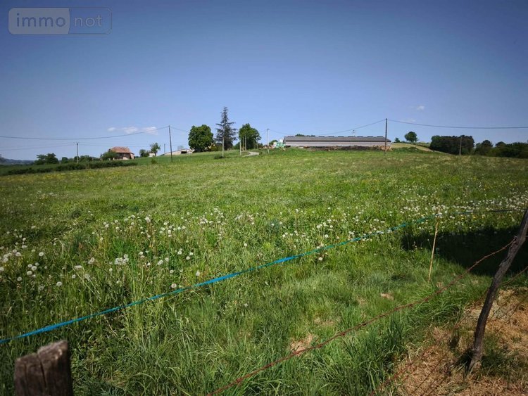 Maison a vendre Saint-Constant-Fournoulès 15600 Cantal 127 m2 6 pièces 139700 euros