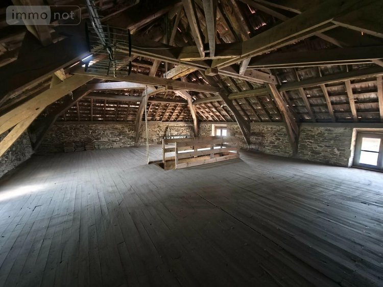 Maison a vendre Saint-Constant-Fournoulès 15600 Cantal 127 m2 6 pièces 139700 euros