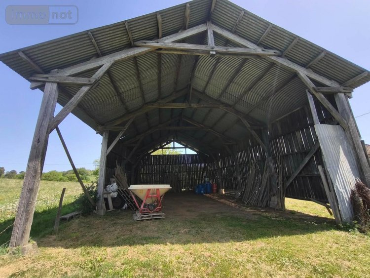 Maison a vendre Saint-Constant-Fournoulès 15600 Cantal 127 m2 6 pièces 139700 euros