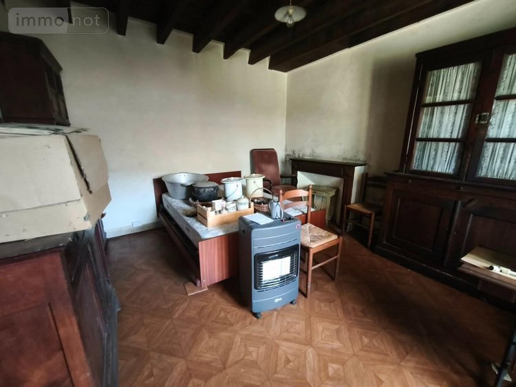 Maison a vendre Saint-Constant-Fournoulès 15600 Cantal 127 m2 6 pièces 139700 euros