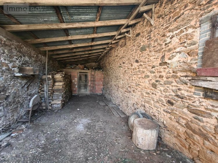 Maison a vendre Saint-Constant-Fournoulès 15600 Cantal 127 m2 6 pièces 139700 euros