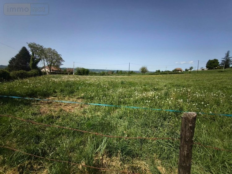 Maison a vendre Saint-Constant-Fournoulès 15600 Cantal 127 m2 6 pièces 139700 euros