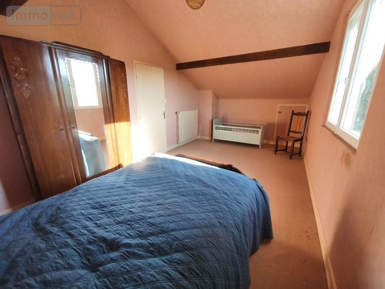 Maison a vendre Saint-Étienne-de-Maurs 15600 Cantal 108 m2 5 pièces 148400 euros