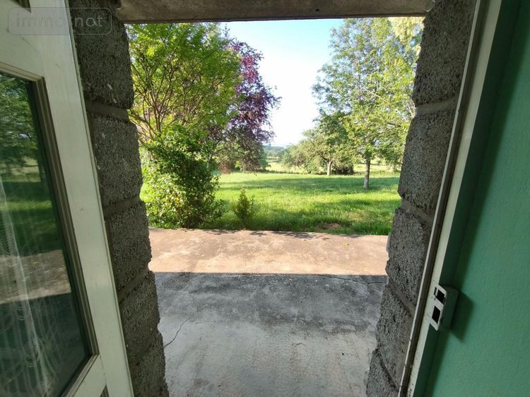 Maison a vendre Saint-Étienne-de-Maurs 15600 Cantal 108 m2 5 pièces 148400 euros