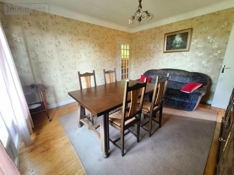 Maison a vendre Saint-Étienne-de-Maurs 15600 Cantal 108 m2 5 pièces 148400 euros