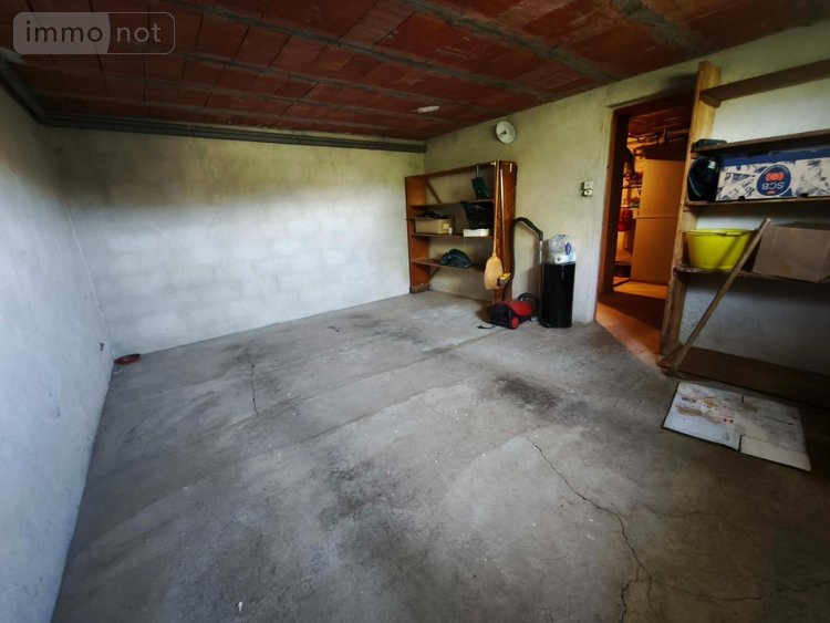 Maison a vendre Saint-Étienne-de-Maurs 15600 Cantal 108 m2 5 pièces 148400 euros