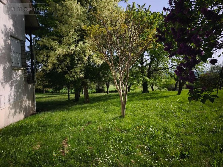 Maison a vendre Saint-Étienne-de-Maurs 15600 Cantal 108 m2 5 pièces 148400 euros