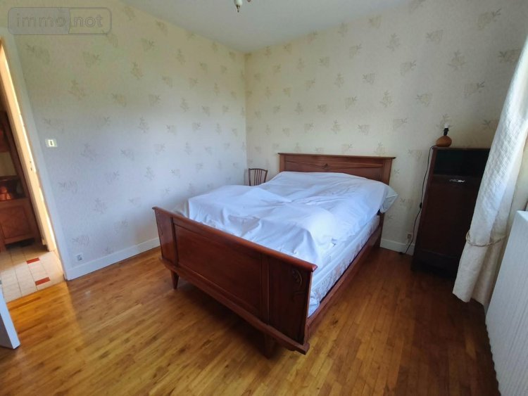 Maison a vendre Saint-Étienne-de-Maurs 15600 Cantal 108 m2 5 pièces 148400 euros