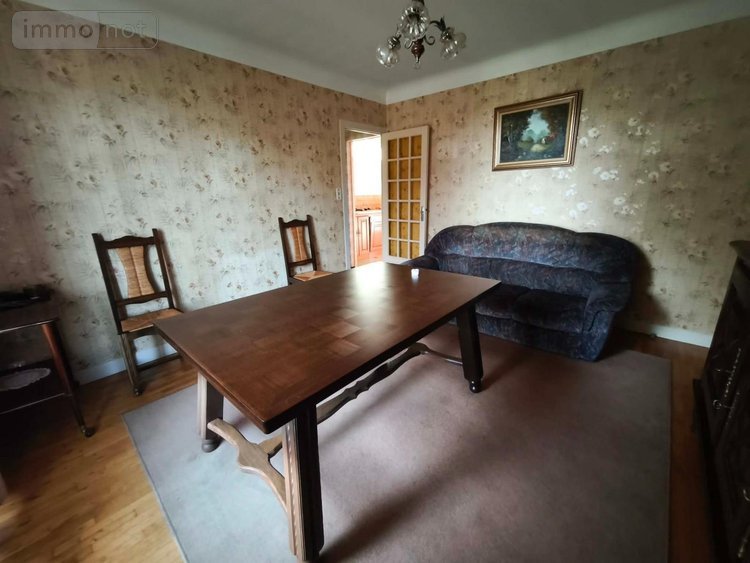 Maison a vendre Saint-Étienne-de-Maurs 15600 Cantal 108 m2 5 pièces 148400 euros