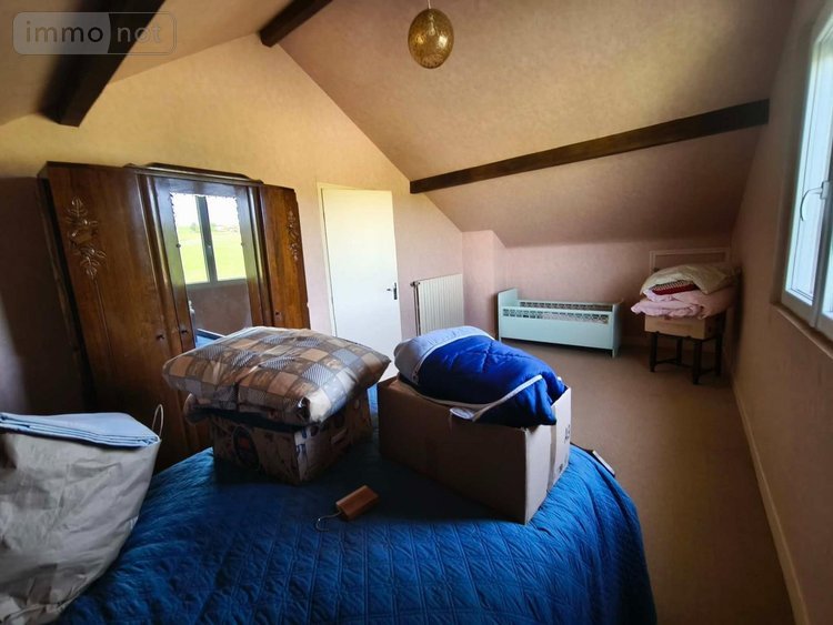 Maison a vendre Saint-Étienne-de-Maurs 15600 Cantal 108 m2 5 pièces 148400 euros