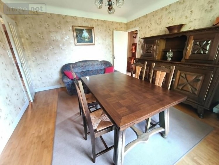 Maison a vendre Saint-Étienne-de-Maurs 15600 Cantal 108 m2 5 pièces 148400 euros