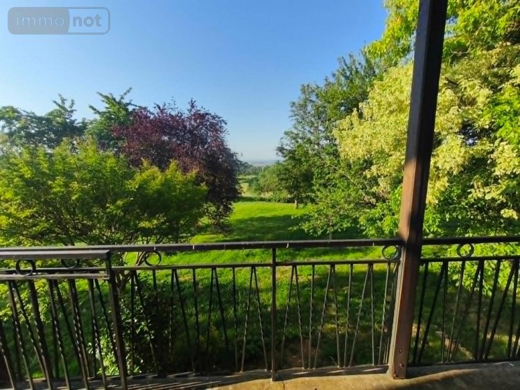Maison a vendre Saint-Étienne-de-Maurs 15600 Cantal 108 m2 5 pièces 148400 euros