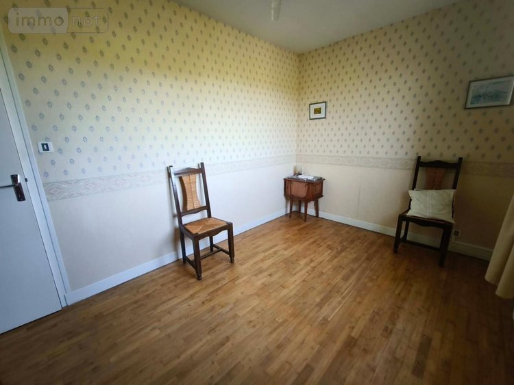 Maison a vendre Saint-Étienne-de-Maurs 15600 Cantal 108 m2 5 pièces 148400 euros