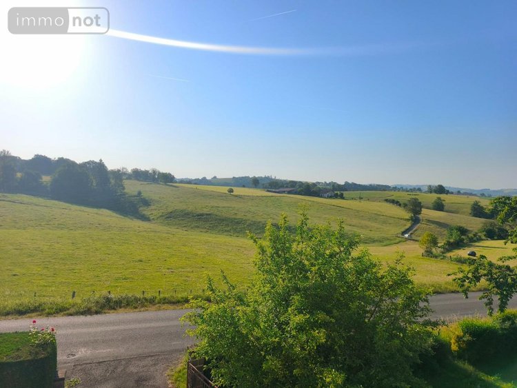 Maison a vendre Saint-Étienne-de-Maurs 15600 Cantal 108 m2 5 pièces 148400 euros