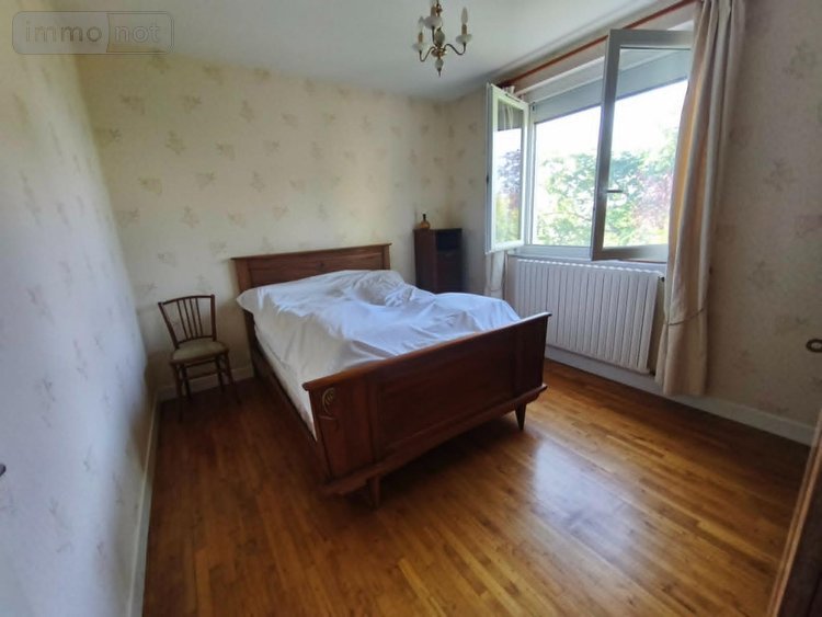 Maison a vendre Saint-Étienne-de-Maurs 15600 Cantal 108 m2 5 pièces 148400 euros