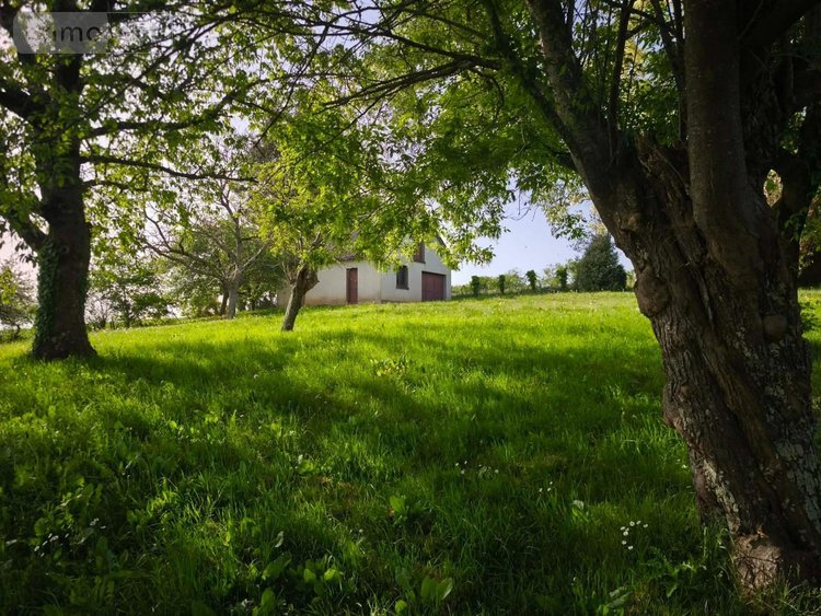 Maison a vendre Saint-Étienne-de-Maurs 15600 Cantal 108 m2 5 pièces 148400 euros