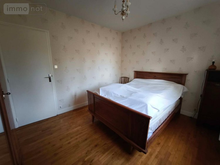 Maison a vendre Saint-Étienne-de-Maurs 15600 Cantal 108 m2 5 pièces 148400 euros